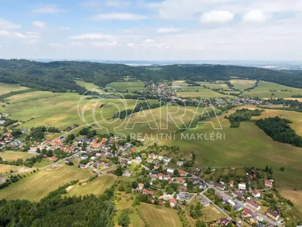 Prodej louky, Hostašovice, 101964 m2