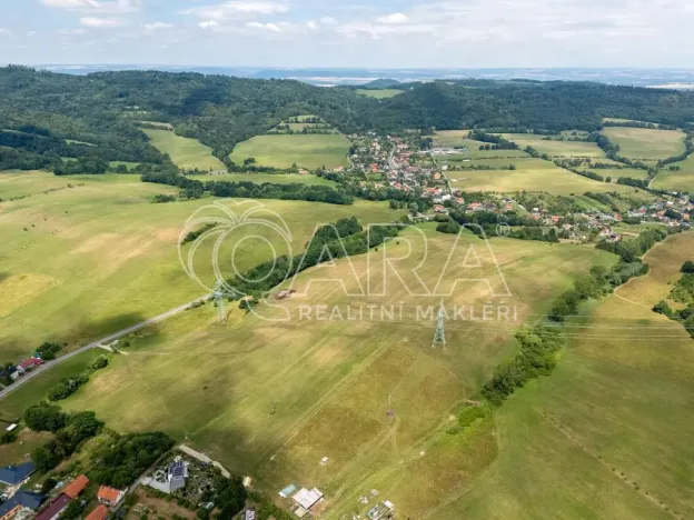 Prodej louky, Hostašovice, 101964 m2