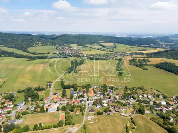 Prodej louky, Hostašovice, 101964 m2