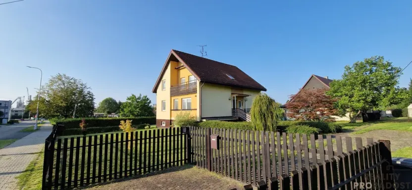 Pronájem ubytování, Třinec, 150 m2