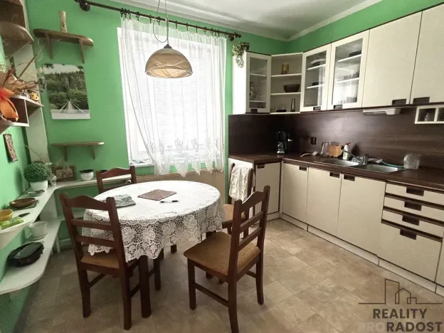 Pronájem ubytování, Třinec, 150 m2