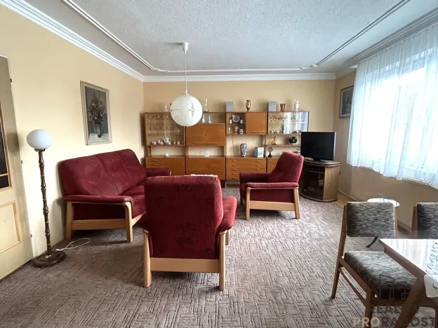 Pronájem ubytování, Třinec, 150 m2