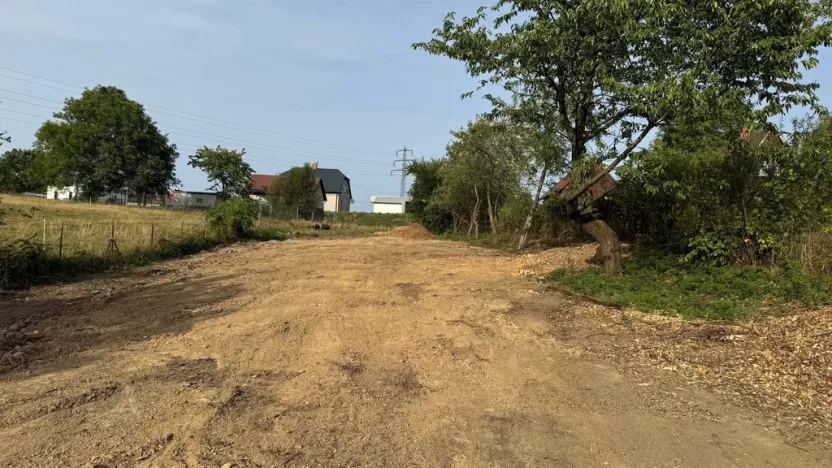 Prodej pozemku pro bydlení, Havířov, Chatařská, 1190 m2