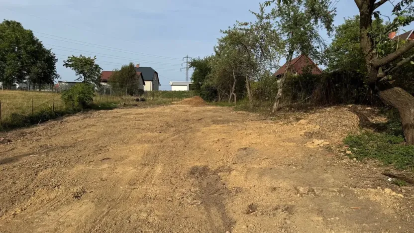 Prodej pozemku pro bydlení, Havířov, Chatařská, 1190 m2