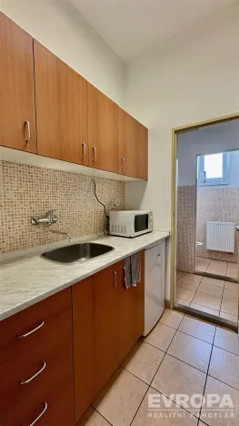 Prodej kanceláře, Přerov - Přerov I-Město, 9. května, 495 m2