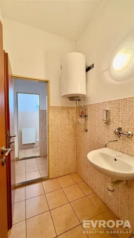 Prodej kanceláře, Přerov - Přerov I-Město, 9. května, 495 m2