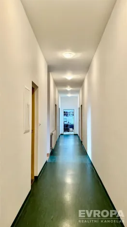 Prodej kanceláře, Přerov - Přerov I-Město, 9. května, 495 m2