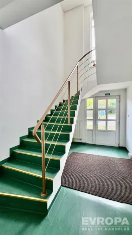 Prodej kanceláře, Přerov - Přerov I-Město, 9. května, 495 m2
