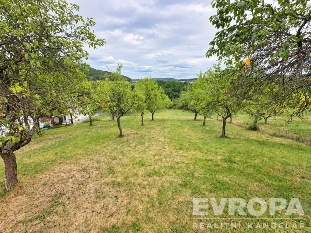 Prodej pozemku pro bydlení, Nezdice, 1006 m2