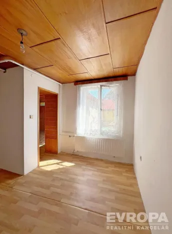 Prodej rodinného domu, Štěpánov, U parku, 175 m2