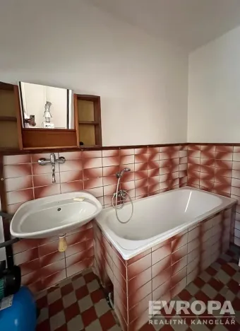 Prodej rodinného domu, Štěpánov, U parku, 175 m2