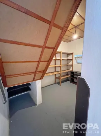 Prodej rodinného domu, Štěpánov, U parku, 175 m2