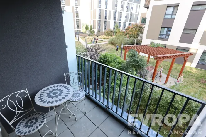 Pronájem bytu 1+kk, Praha - Žižkov, Olgy Havlové, 40 m2