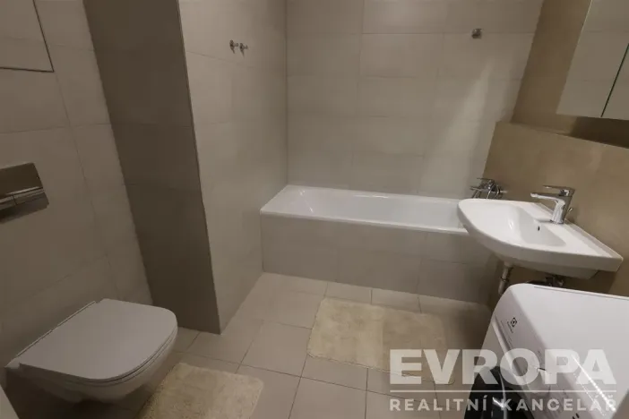 Pronájem bytu 1+kk, Praha - Žižkov, Olgy Havlové, 40 m2