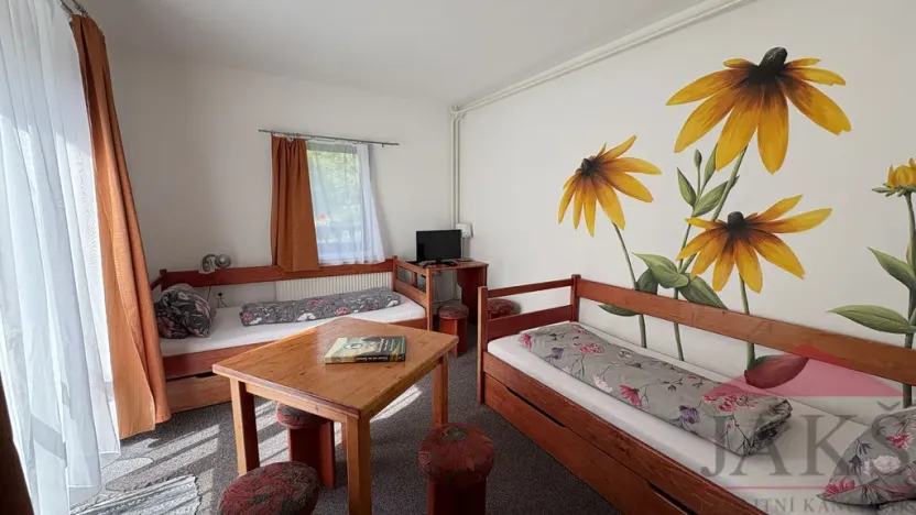 Prodej rodinného domu, Prášily, 120 m2
