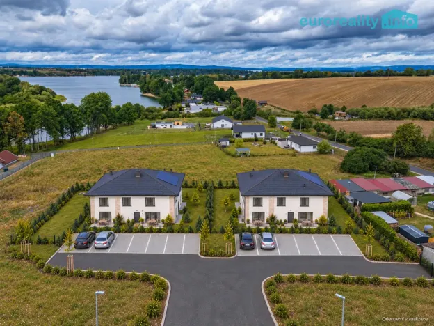 Prodej bytu 4+kk, Okrouhlá, 103 m2
