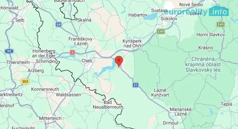Prodej bytu 4+kk, Okrouhlá, 103 m2