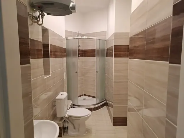 Pronájem bytu 1+1, Praha - Žižkov, Prokopova, 48 m2