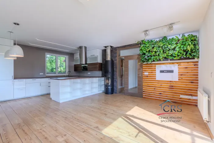 Prodej rodinného domu, Lety, Ve Škabrdli, 102 m2