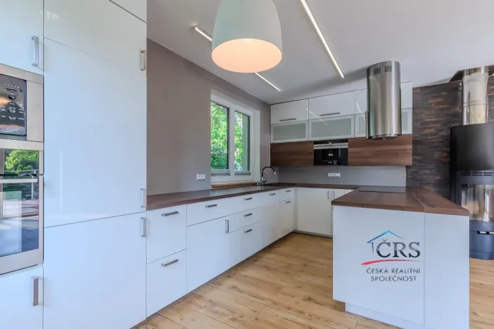 Prodej rodinného domu, Lety, Ve Škabrdli, 102 m2