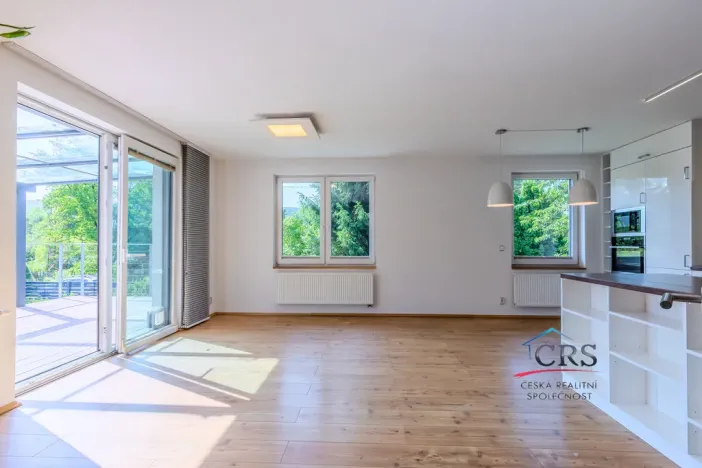 Prodej rodinného domu, Lety, Ve Škabrdli, 102 m2