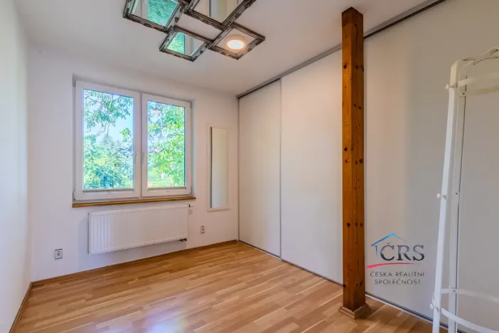 Prodej rodinného domu, Lety, Ve Škabrdli, 102 m2