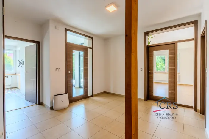 Prodej rodinného domu, Lety, Ve Škabrdli, 102 m2