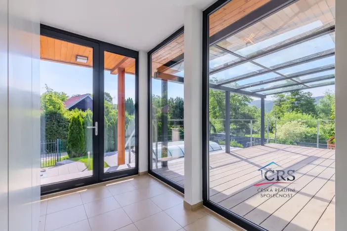 Prodej rodinného domu, Lety, Ve Škabrdli, 102 m2
