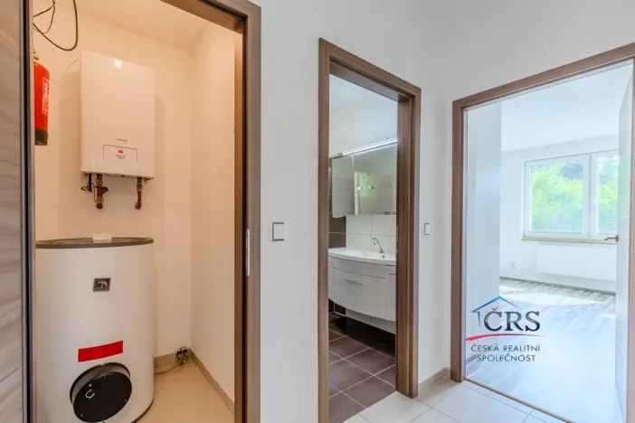 Prodej rodinného domu, Lety, Ve Škabrdli, 102 m2