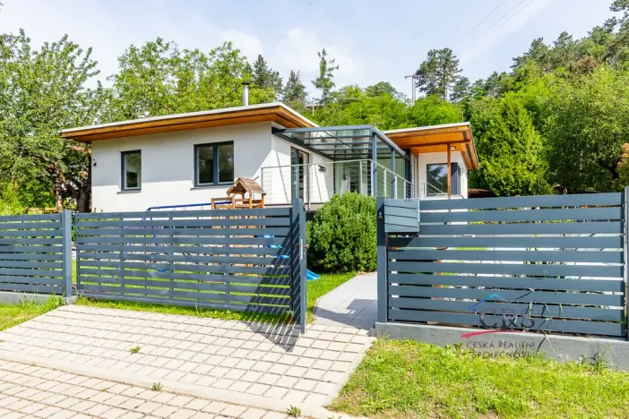 Prodej rodinného domu, Lety, Ve Škabrdli, 102 m2