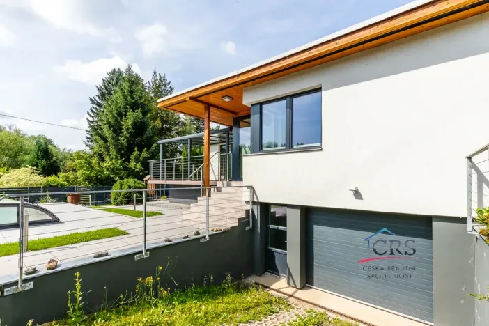 Prodej rodinného domu, Lety, Ve Škabrdli, 102 m2