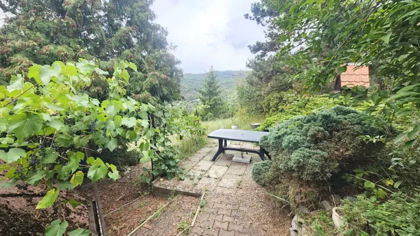 Prodej chaty, Ústí nad Labem - Církvice, 40 m2