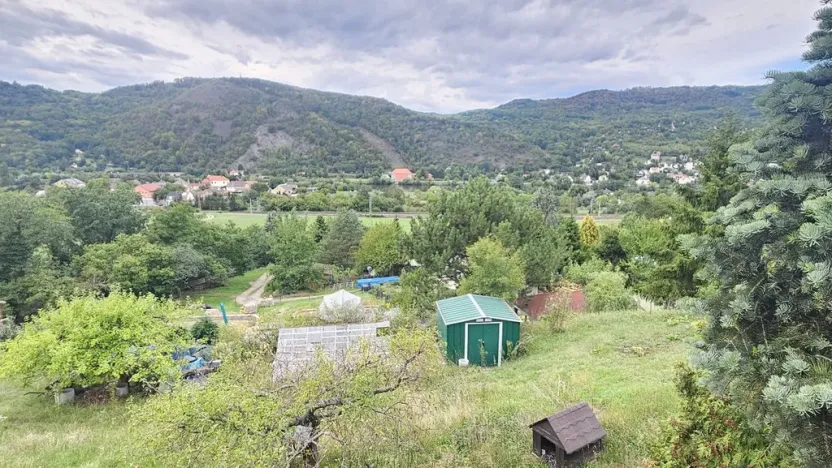 Prodej chaty, Ústí nad Labem - Církvice, 40 m2