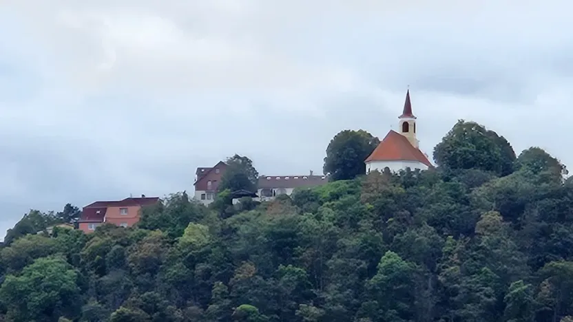 Prodej chaty, Ústí nad Labem - Církvice, 40 m2