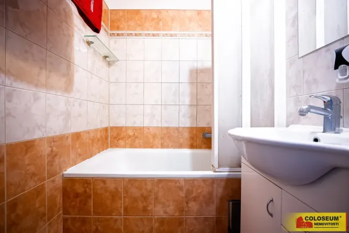 Prodej bytu 3+1, Brno - Lesná, 74 m2