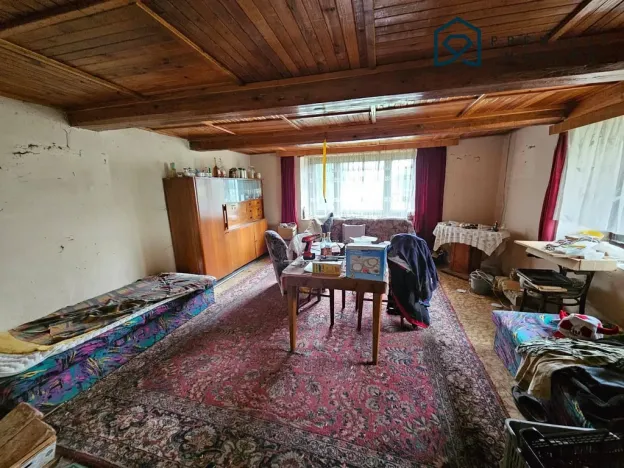 Prodej rodinného domu, Kasejovice - Újezd u Kasejovic, 200 m2
