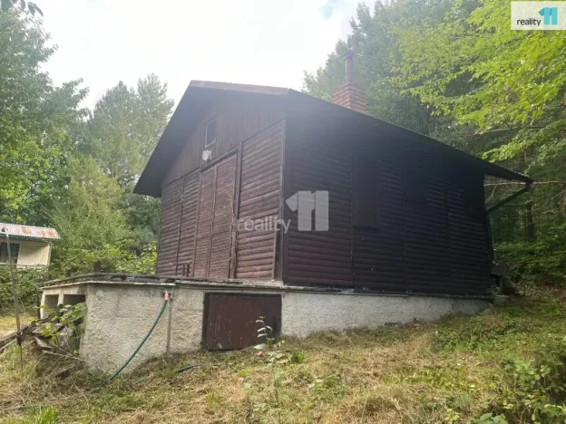 Prodej chaty, Řehenice - Babice, 484 m2