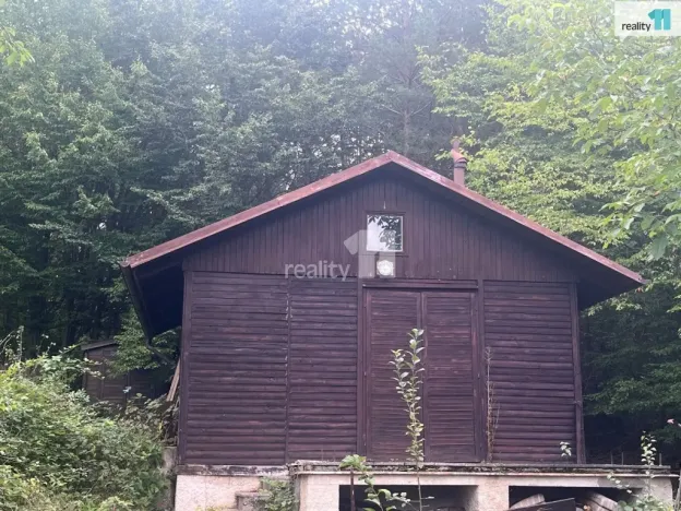 Prodej chaty, Řehenice - Babice, 484 m2