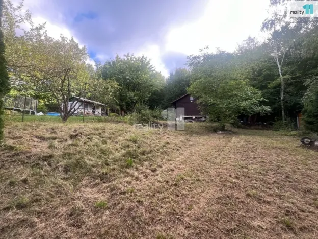 Prodej chaty, Řehenice - Babice, 484 m2