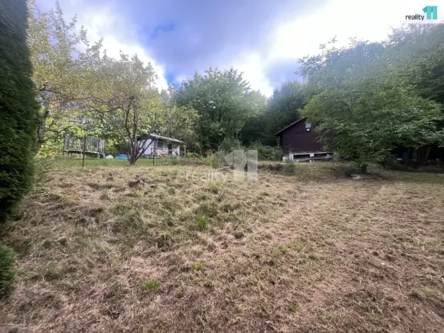 Prodej chaty, Řehenice - Babice, 484 m2