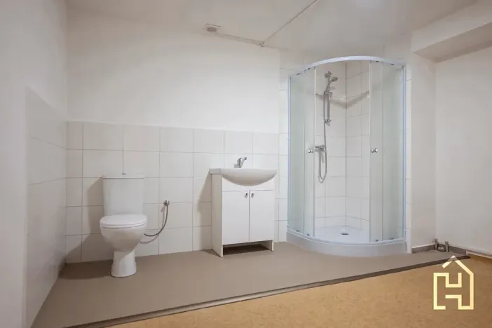 Prodej vícegeneračního domu, Česká Bělá, 312 m2