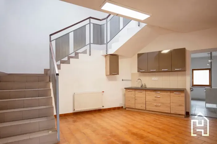 Prodej vícegeneračního domu, Česká Bělá, 312 m2