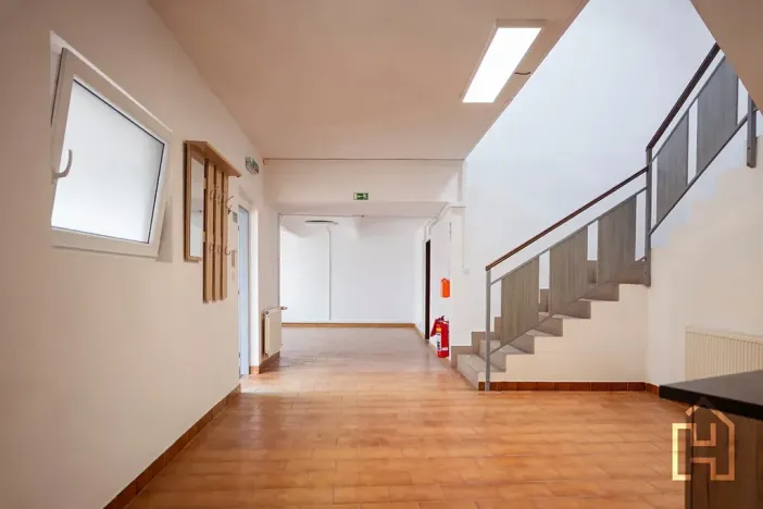 Prodej vícegeneračního domu, Česká Bělá, 312 m2