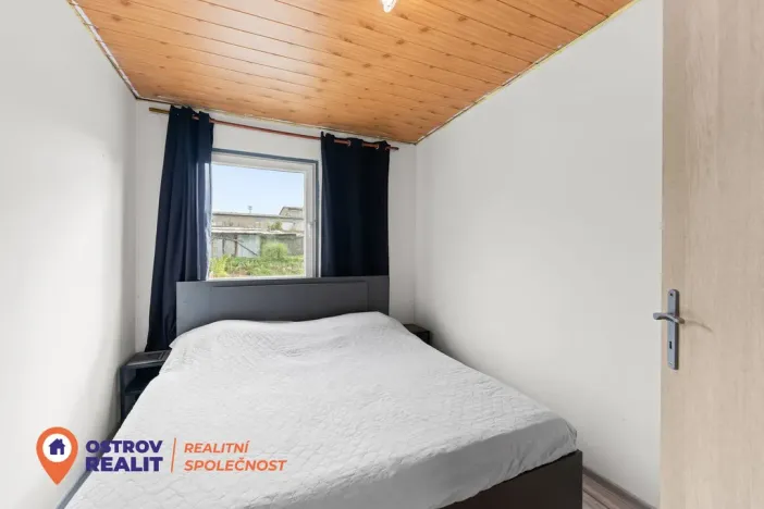 Prodej bytu 3+1, Horní Loděnice, 63 m2