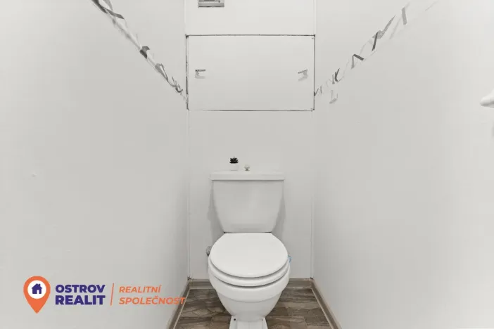 Prodej bytu 3+1, Horní Loděnice, 63 m2