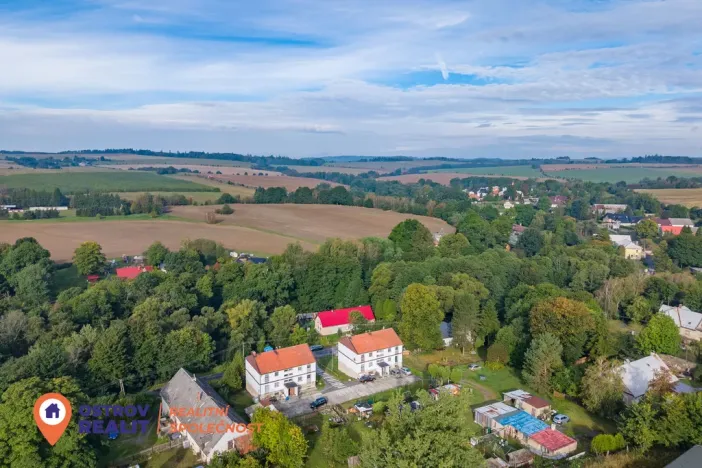 Prodej bytu 3+1, Horní Loděnice, 63 m2