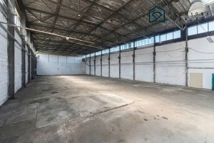 Prodej komerčního pozemku, Místo, 47801 m2
