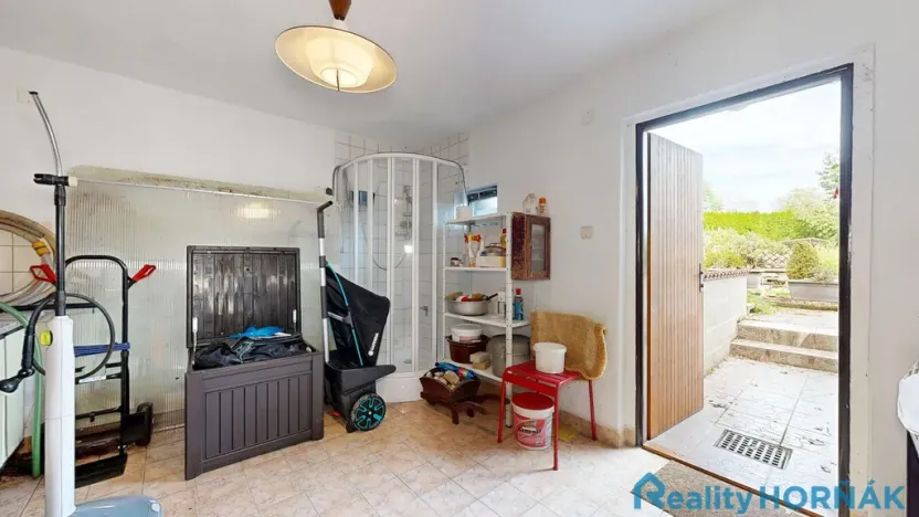 Prodej chaty, Bechyně, Lišky, 29 m2