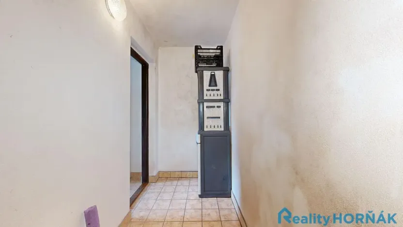 Prodej chaty, Bechyně, Lišky, 29 m2