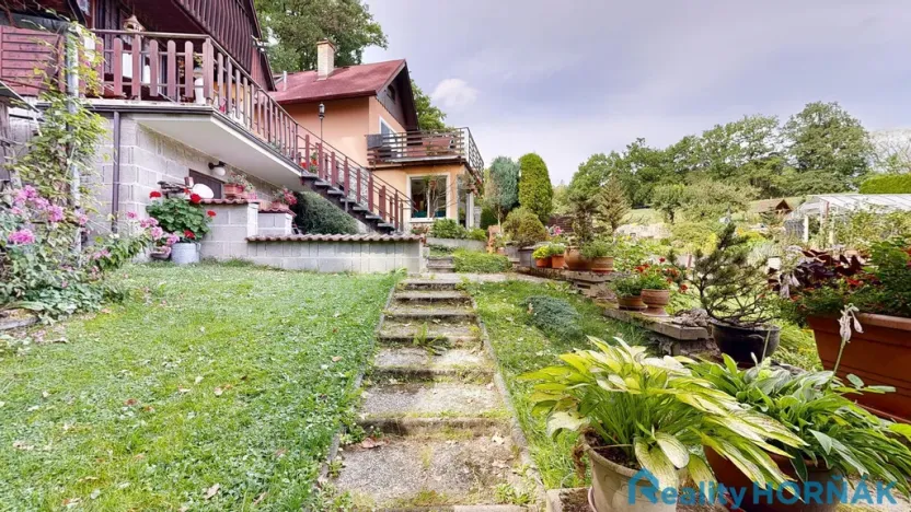 Prodej chaty, Bechyně, Lišky, 29 m2